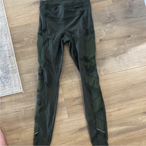 💚Lululemon Leggings - Picture 6 of 6